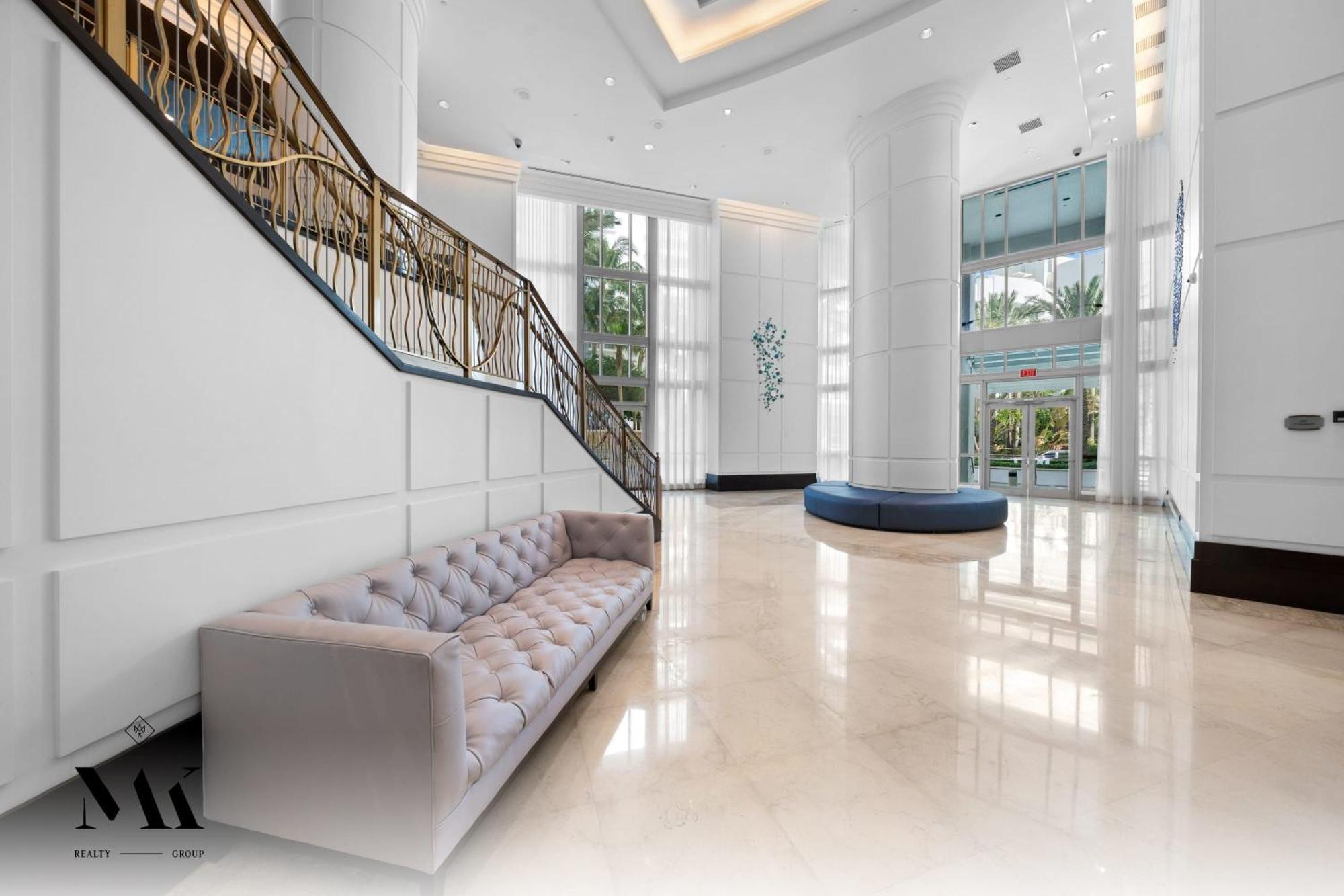 Fontainebleau Resort High Floor W Ocean Views Miami Beach Exterior foto